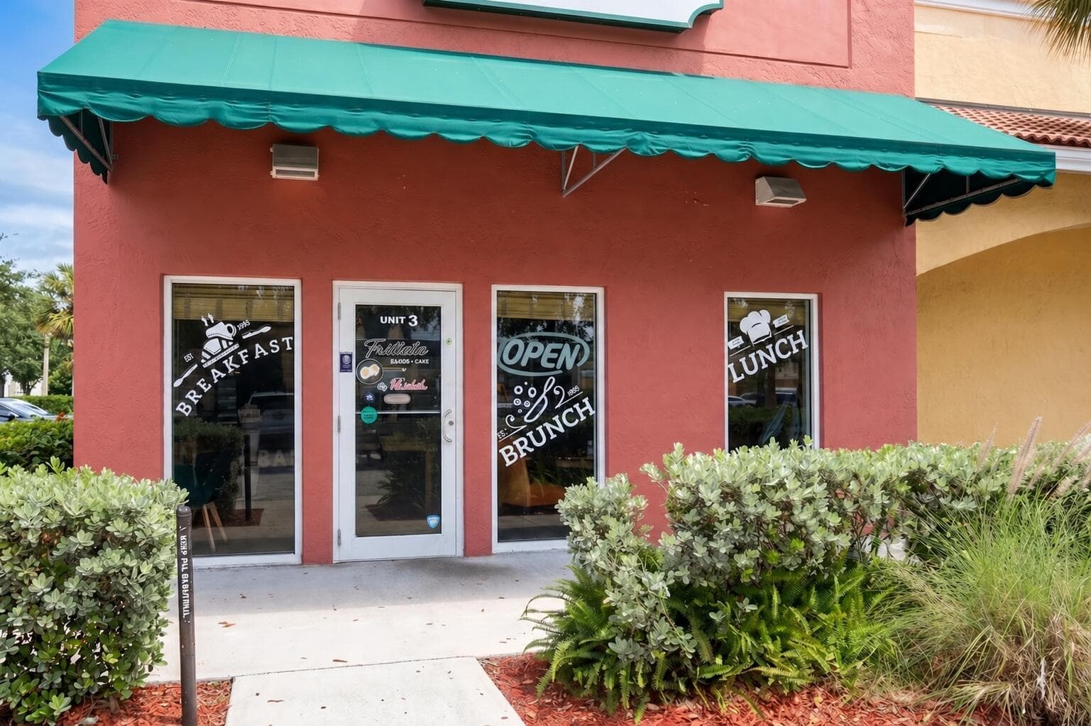 4019 SW Port St Lucie Boulevard, Port St. Lucie FL 34953