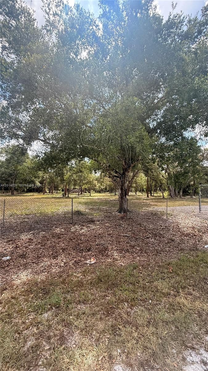 465 S Estribo st, Clewiston FL 33440-2613