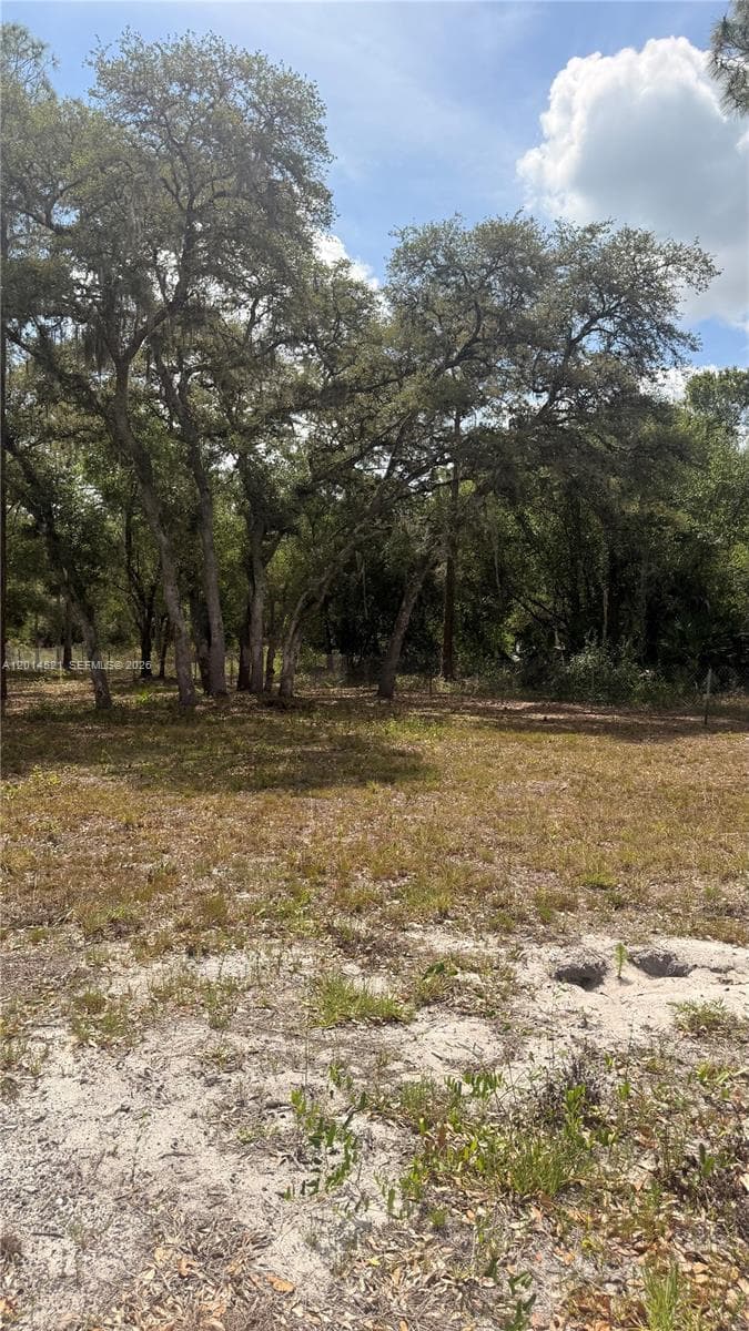 465 S Estribo st, Clewiston FL 33440-2613