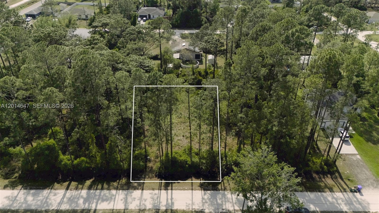 2124 East Pkwy, Deland FL 32724