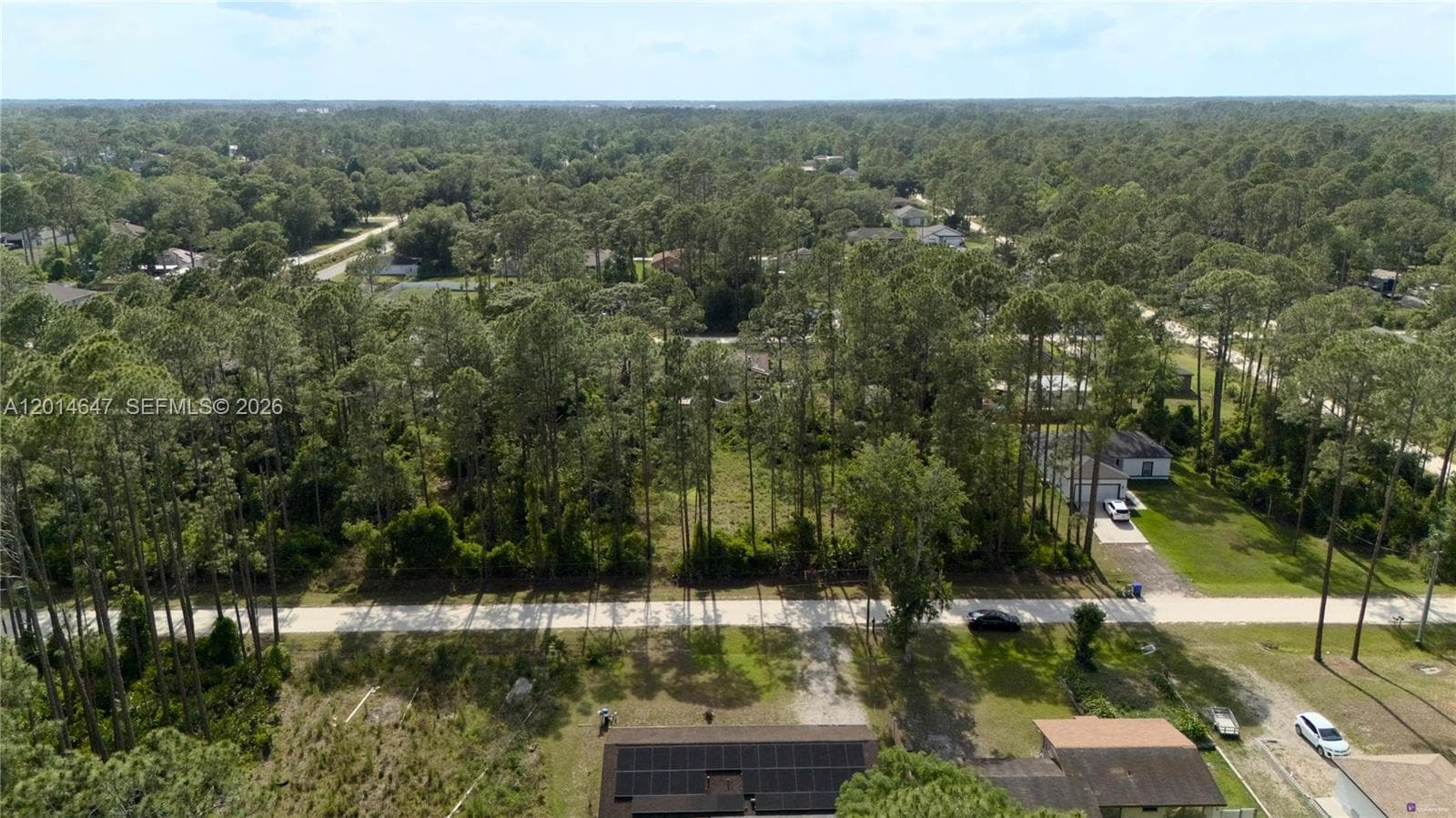 2124 East Pkwy, Deland FL 32724