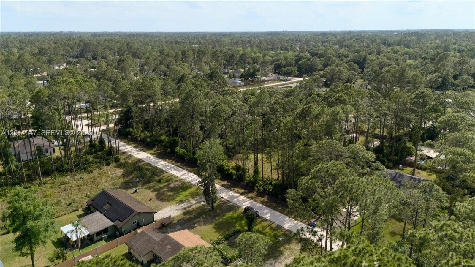 2124 East Pkwy, Deland FL 32724