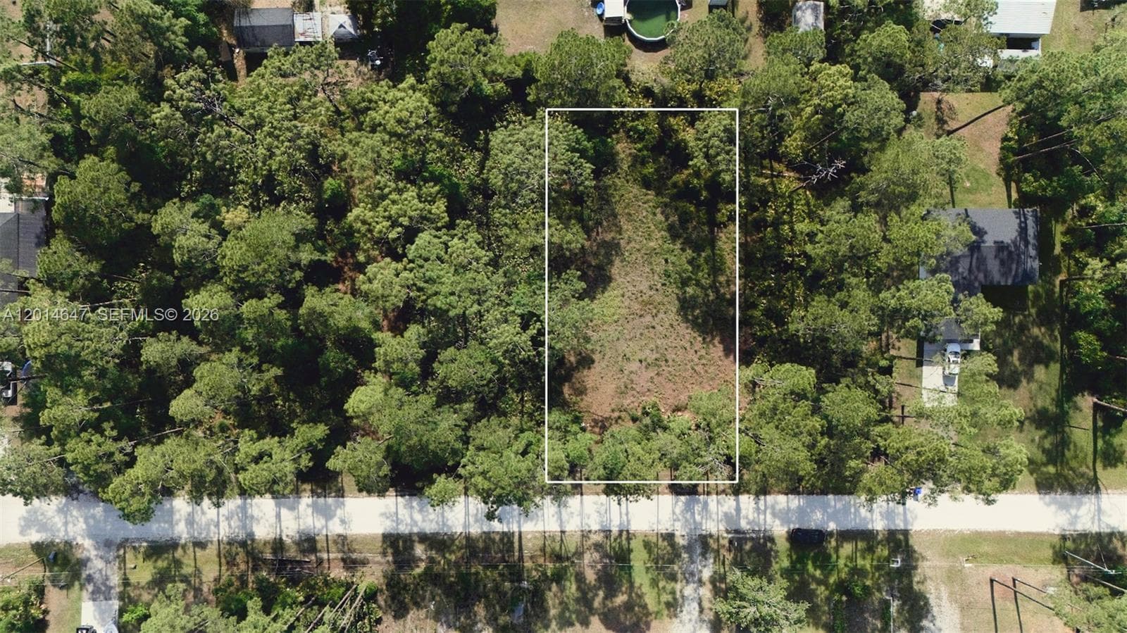 2124 East Pkwy, Deland FL 32724