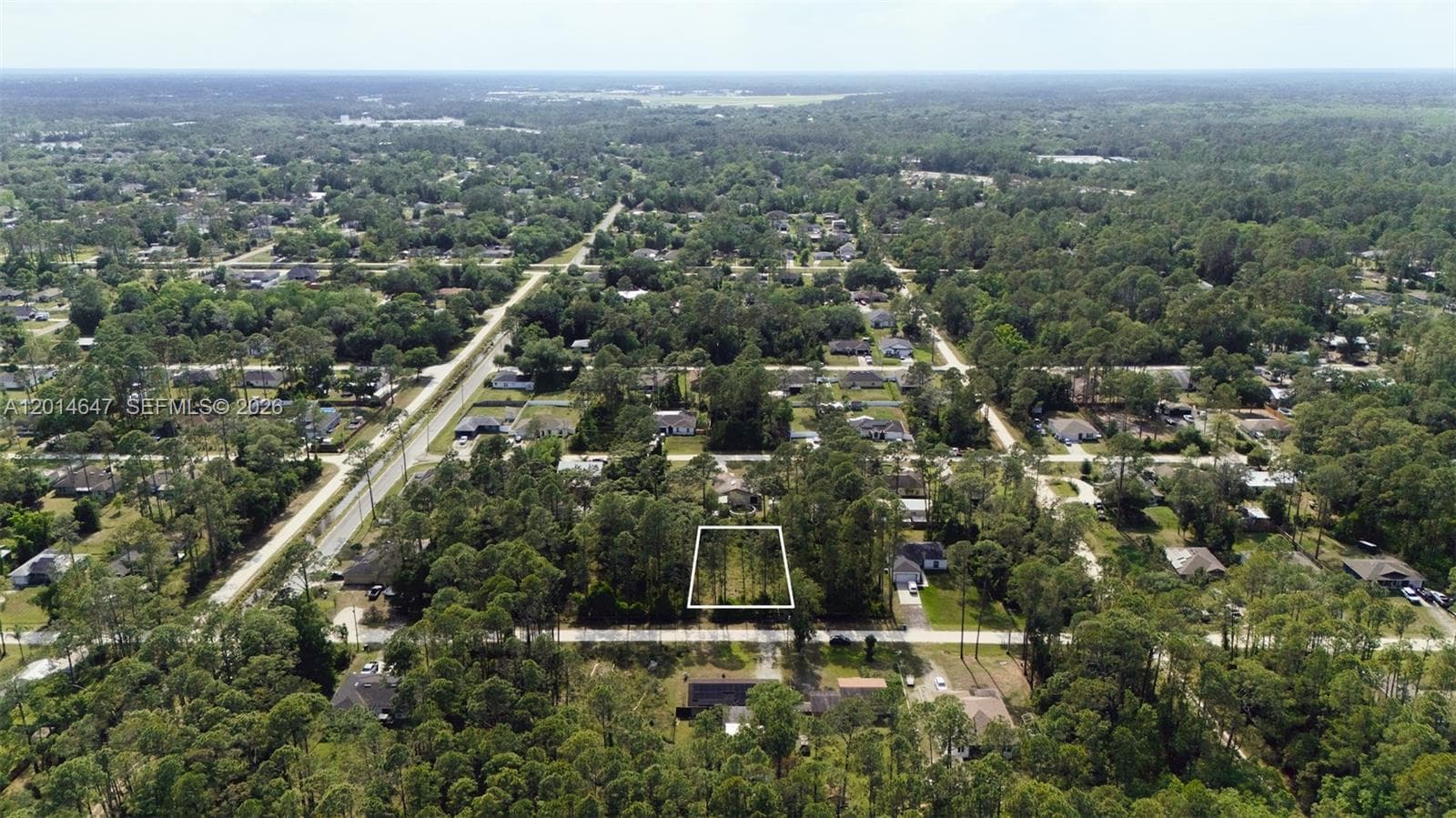 2124 East Pkwy, Deland FL 32724