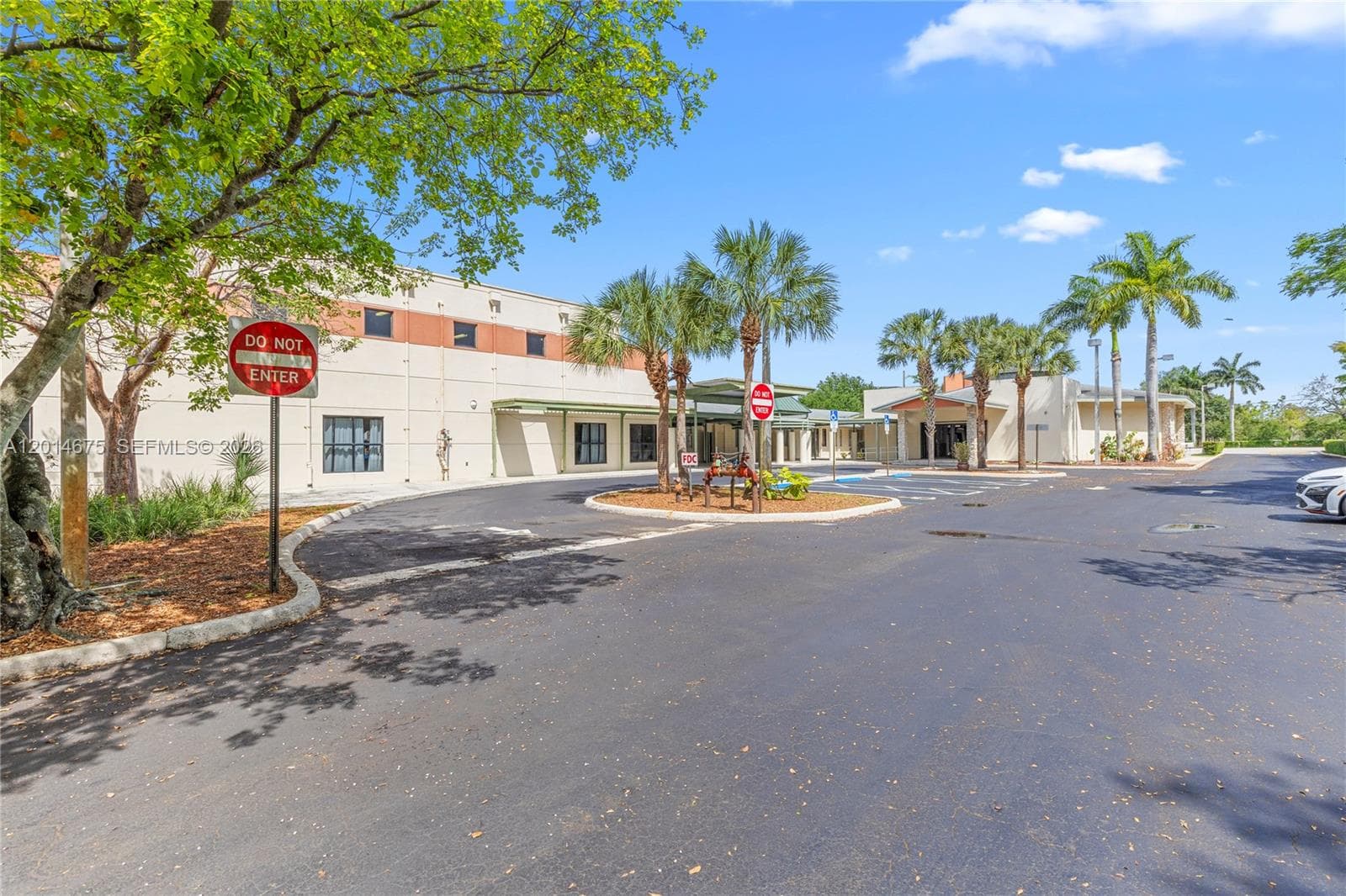 8530 Stirling Rd, Davie FL 33024