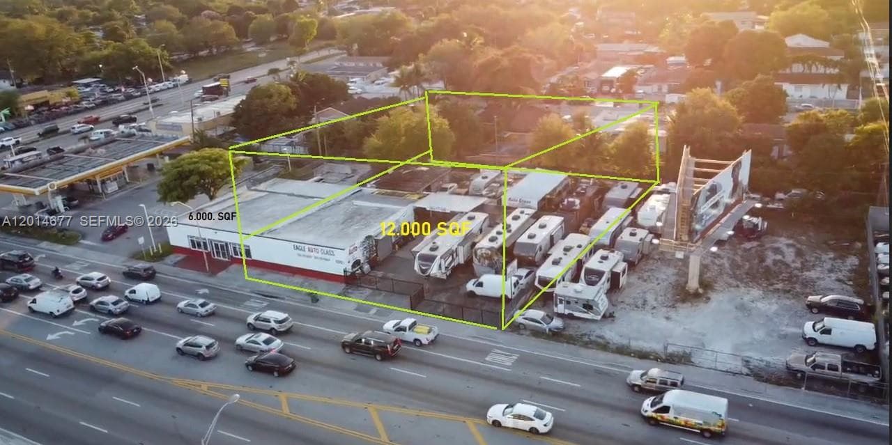 10400 SW 27th St, Miami FL 33165