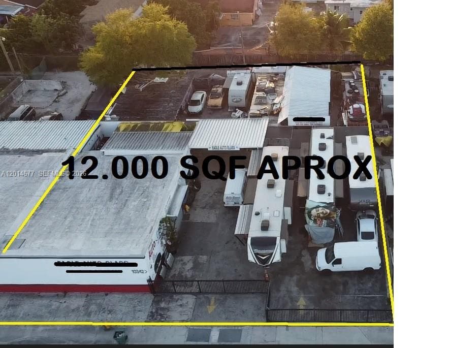 10400 SW 27th St, Miami FL 33165