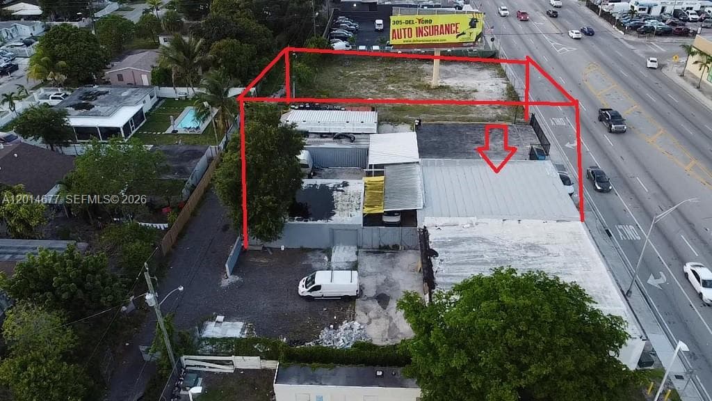 10400 SW 27th St, Miami FL 33165