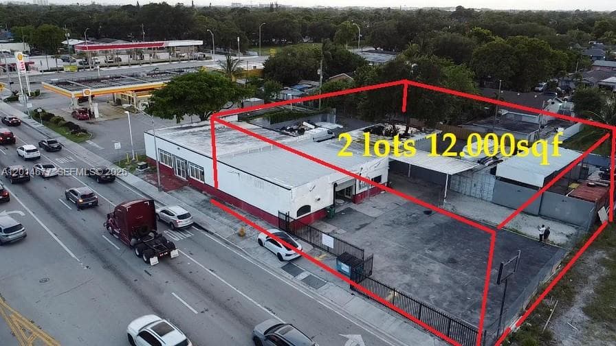 10400 SW 27th St, Miami FL 33165
