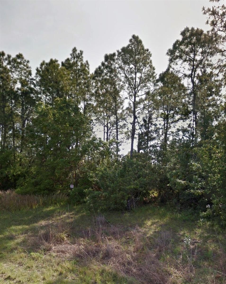 Lot 12 Silverleaf Road, North Port FL 34288