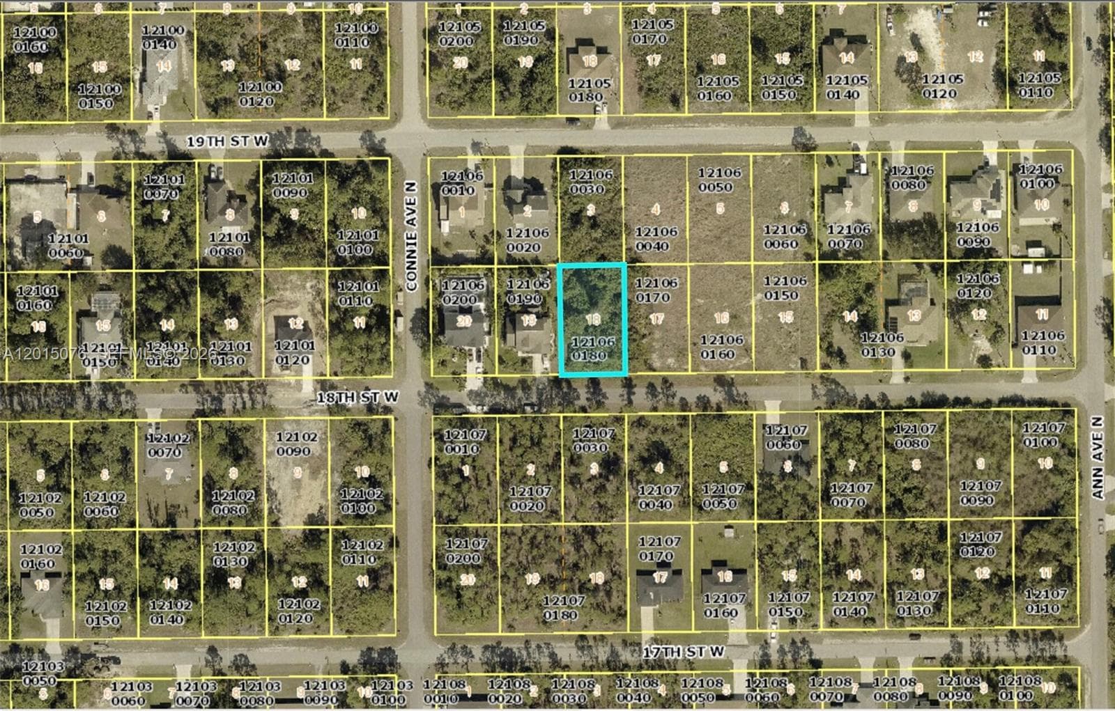 2514 18th St W, Lehigh Acres FL 33971