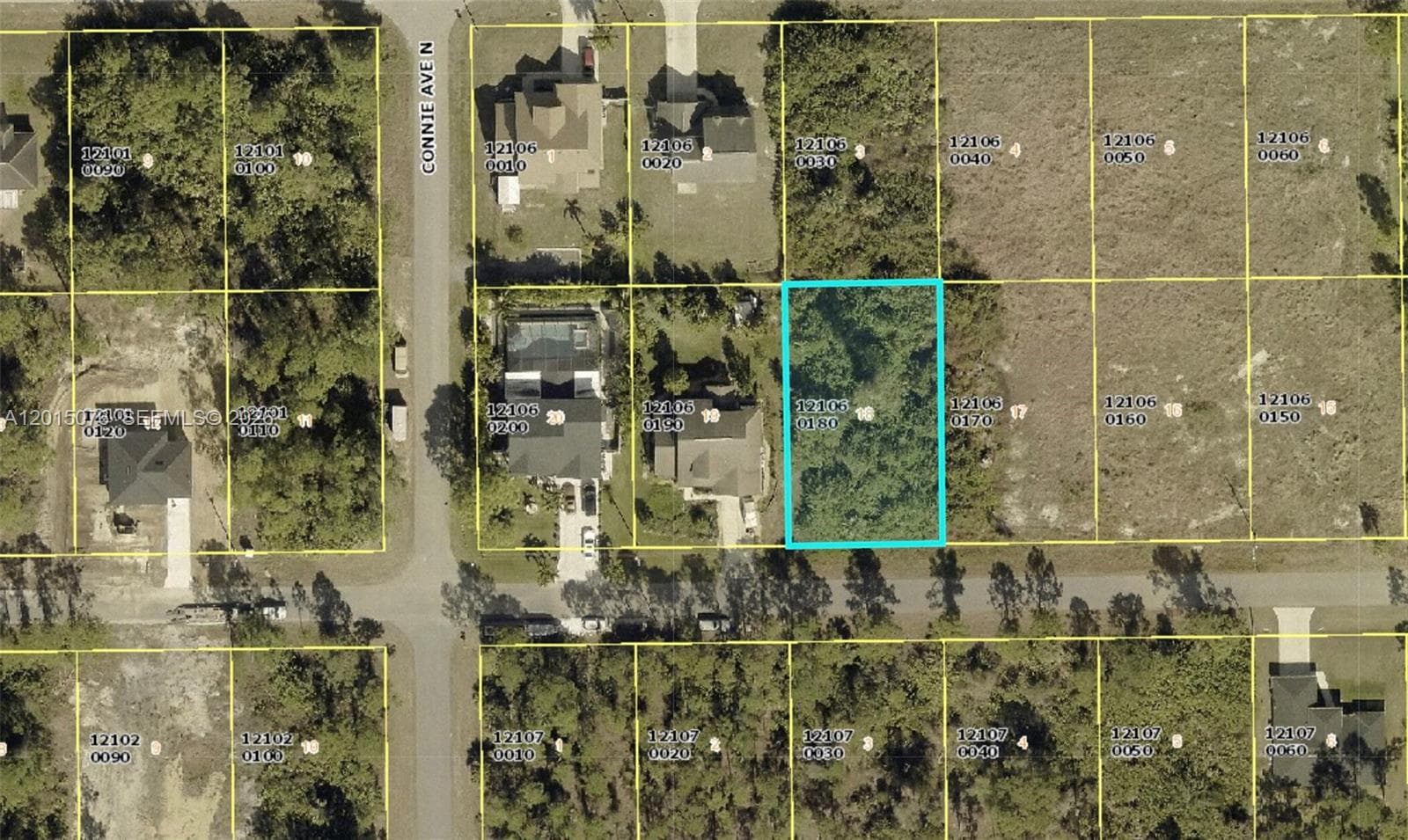 2514 18th St W, Lehigh Acres FL 33971