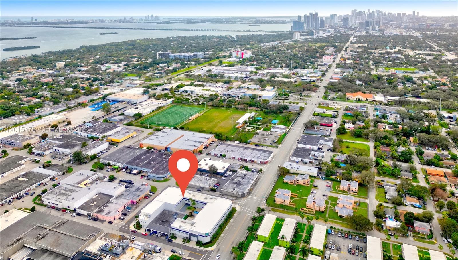 6767 NE 2nd ave, Miami FL 33138