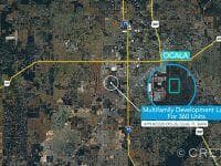 Na SW 20 Street, Ocala FL 34474