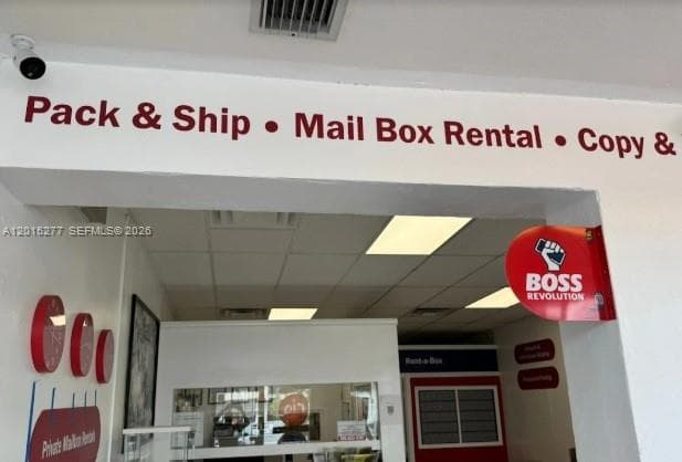 Established Pack, Ship, Mailbox & Business Service, Hollywood FL 33021