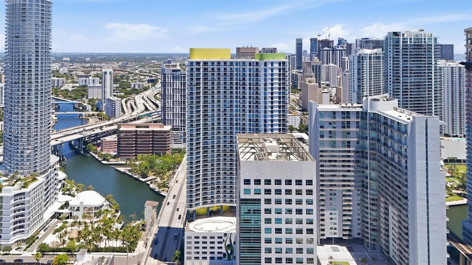 175 SW 7th St # 1614, Miami FL 33130