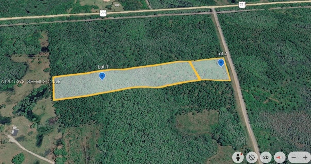 SW Open Sands Loop SW Greenville, Other City - In The State Of Florida FL 32331