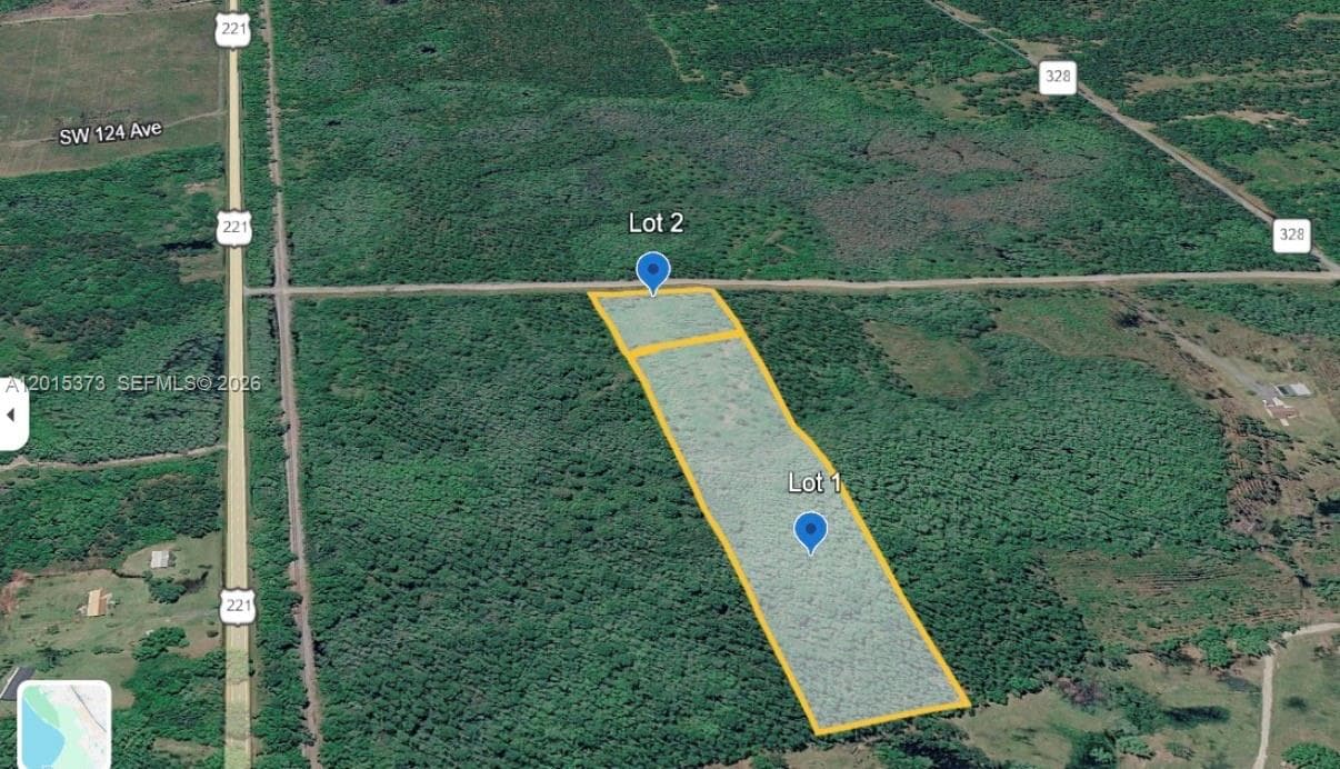 SW Open Sands Loop SW Greenville, Other City - In The State Of Florida FL 32331