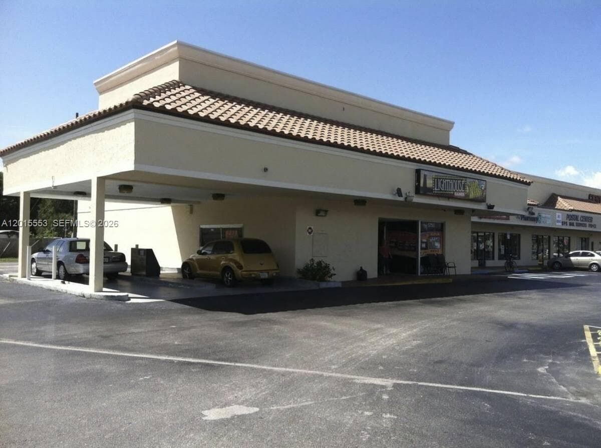 5750 Okeechobee Blvd, FL 33417