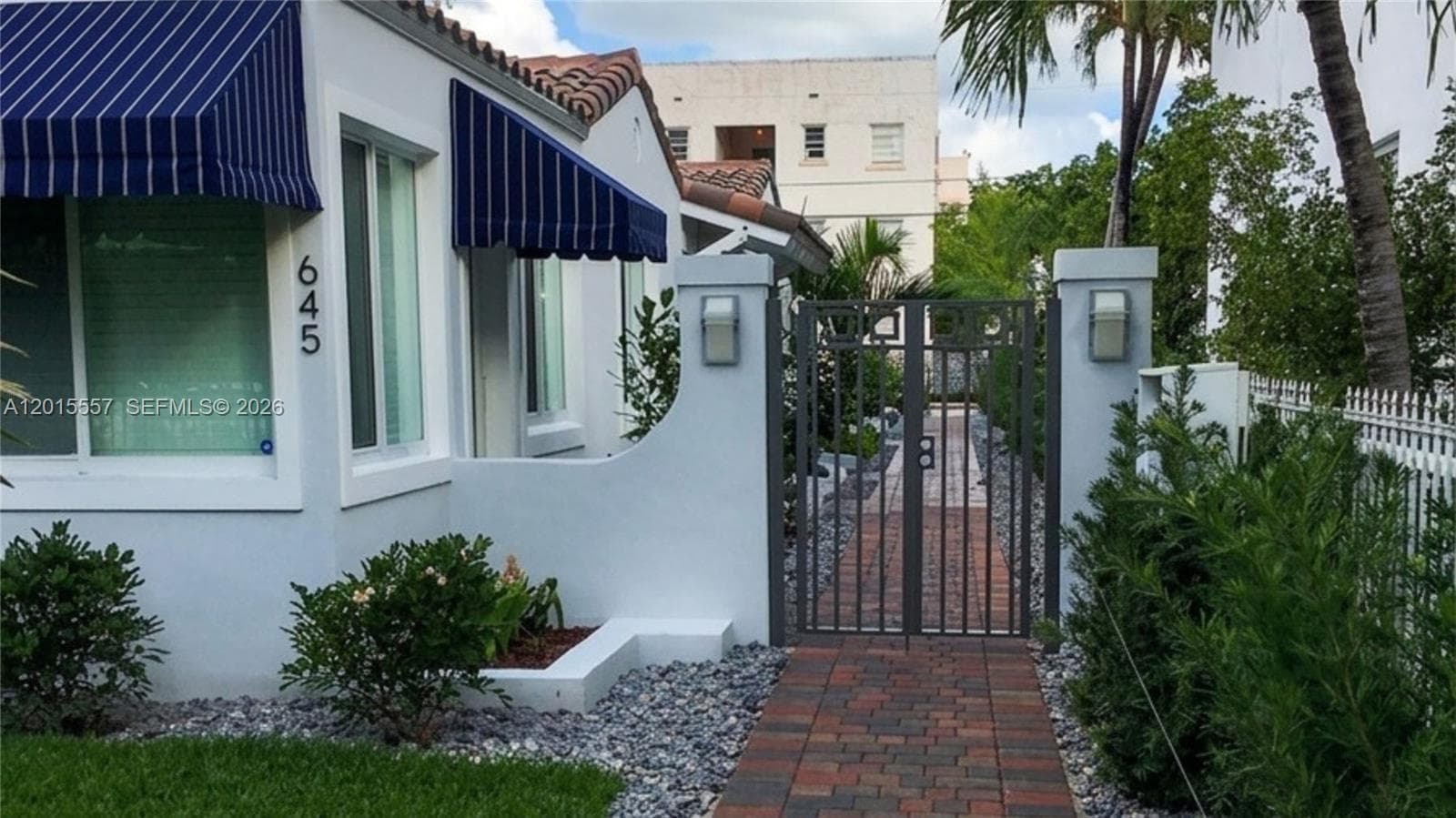 645 Lenox Ave, Miami Beach FL 33139