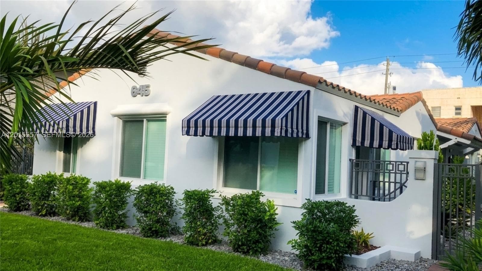 645 Lenox Ave, Miami Beach FL 33139