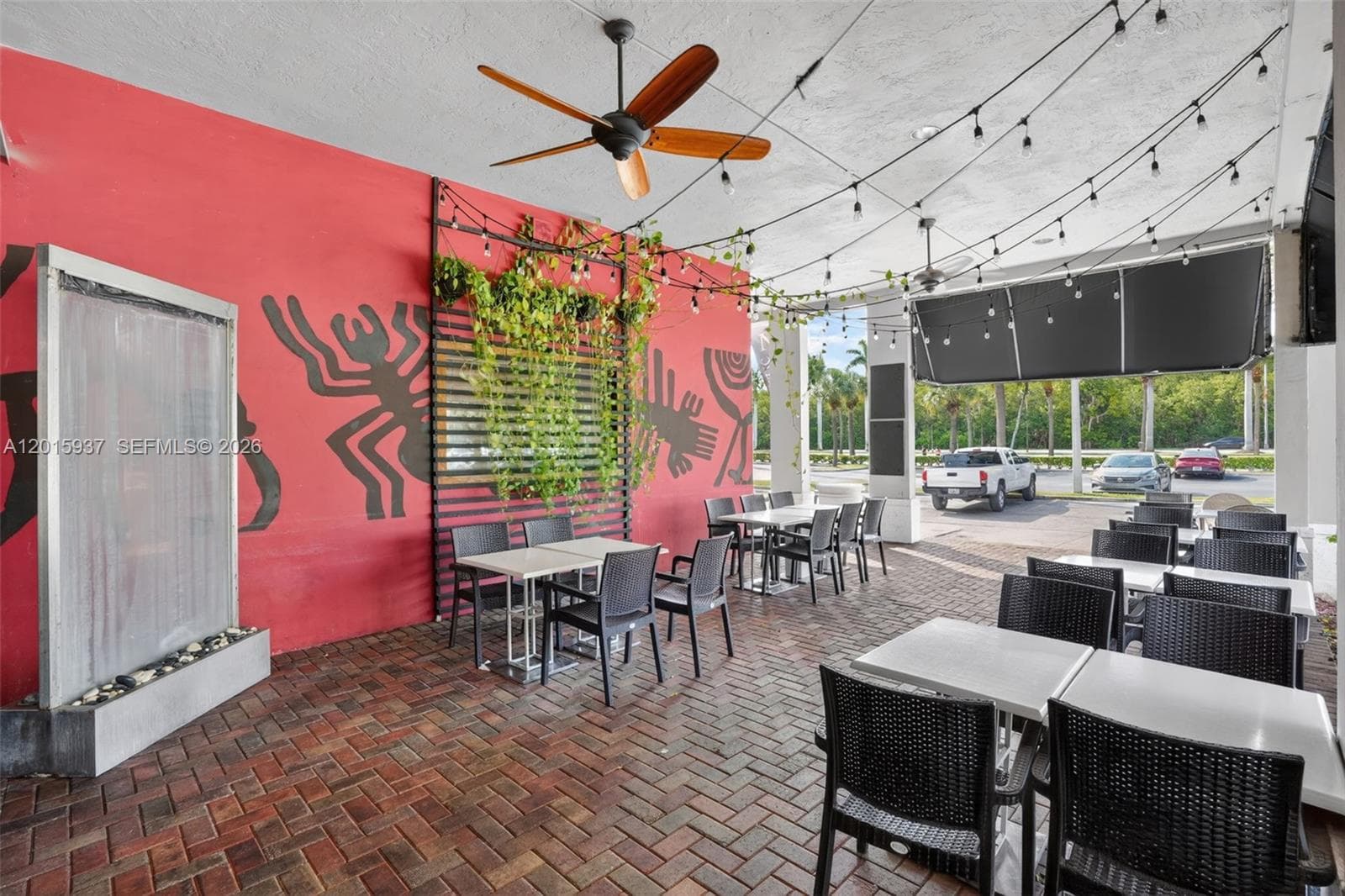 Established Full-Service Restaurant For Sale Prime, North Miami Beach FL 33160