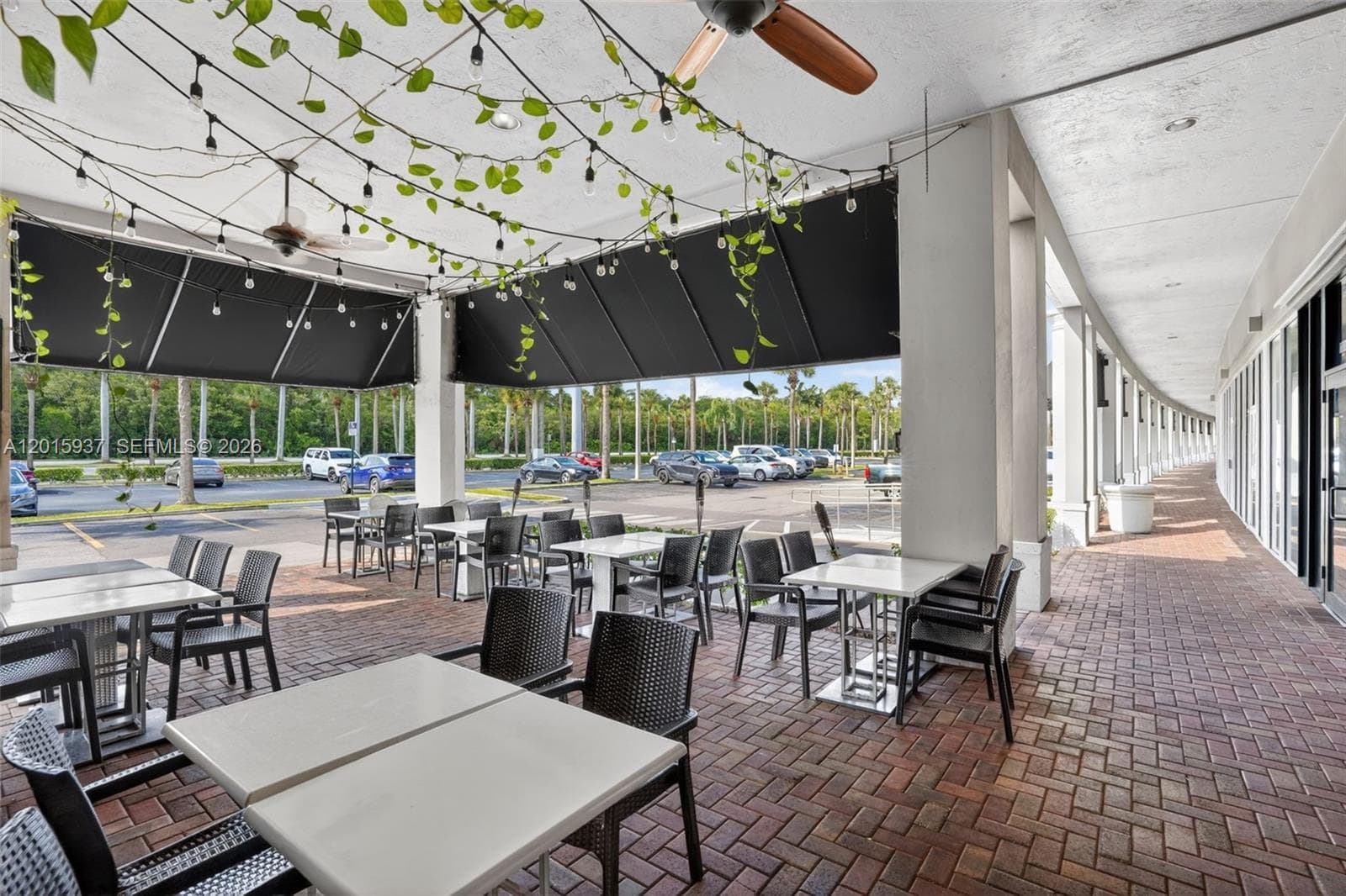 Established Full-Service Restaurant For Sale Prime, North Miami Beach FL 33160