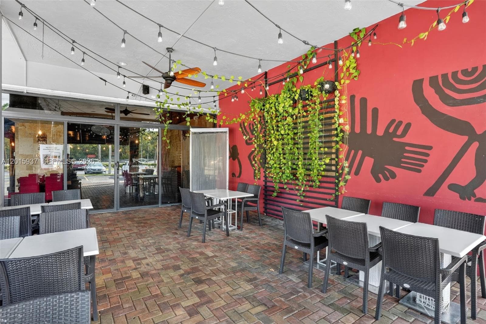 Established Full-Service Restaurant For Sale Prime, North Miami Beach FL 33160