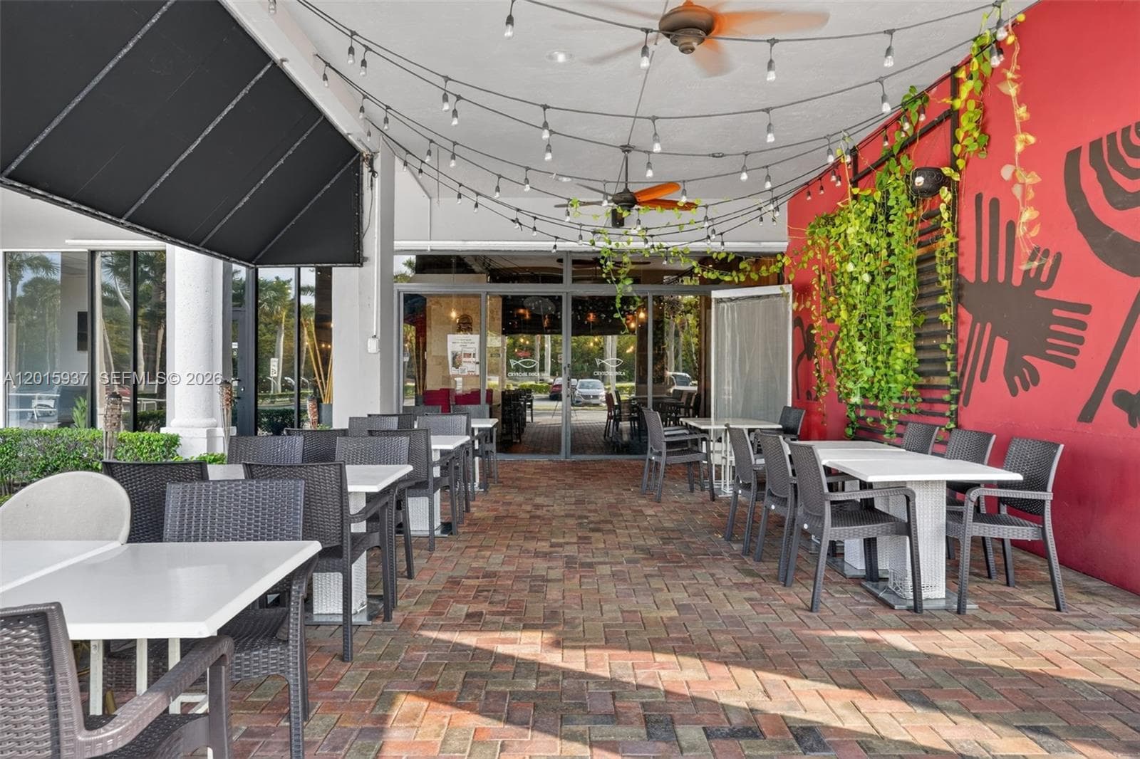 Established Full-Service Restaurant For Sale Prime, North Miami Beach FL 33160