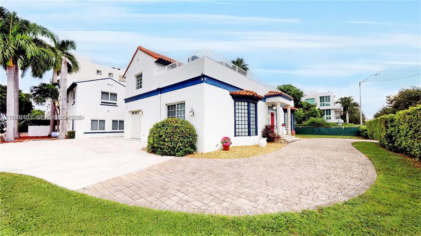 1400 West Ave, Miami Beach FL 33139