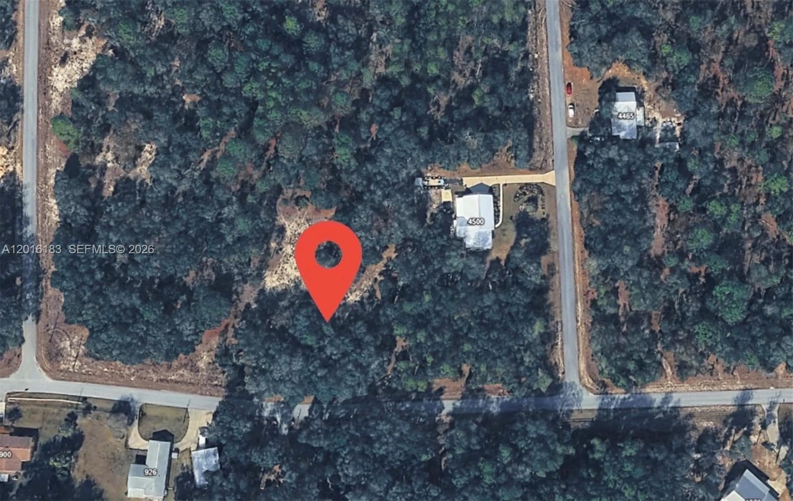 9XX SW Shorewood Dr, Other City - In The State Of Florida FL 34431