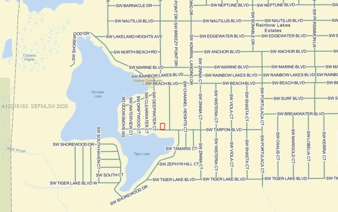9XX SW Shorewood Dr, Other City - In The State Of Florida FL 34431