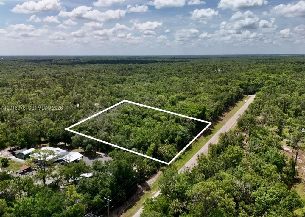 0 SW GATOR TRL, Other City - In The State Of Florida FL 34266