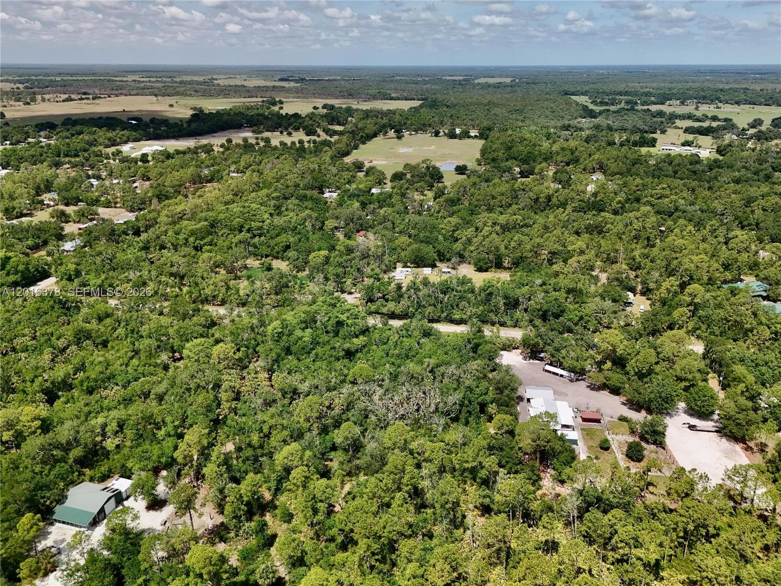 0 SW GATOR TRL, Other City - In The State Of Florida FL 34266