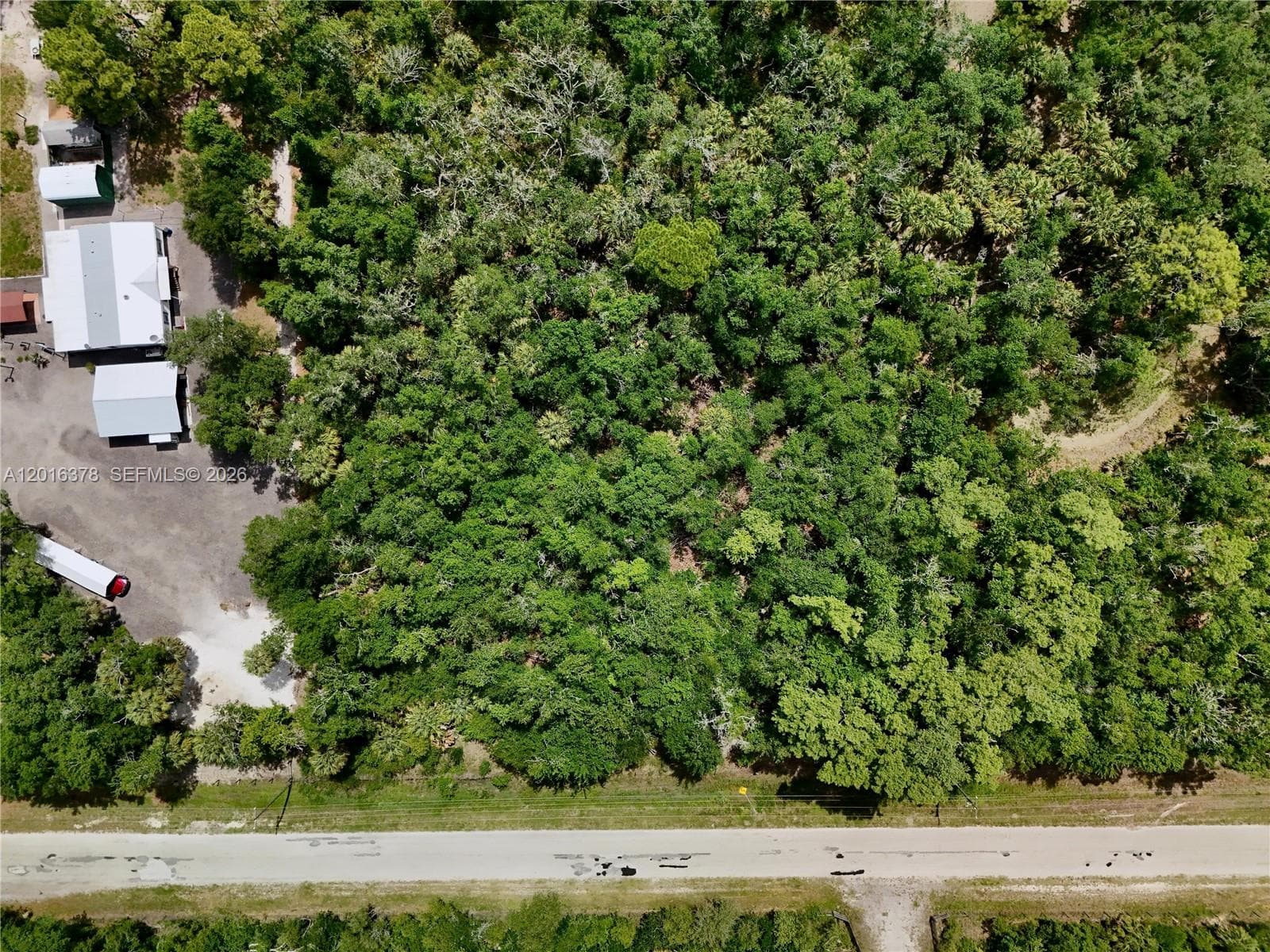 0 SW GATOR TRL, Other City - In The State Of Florida FL 34266