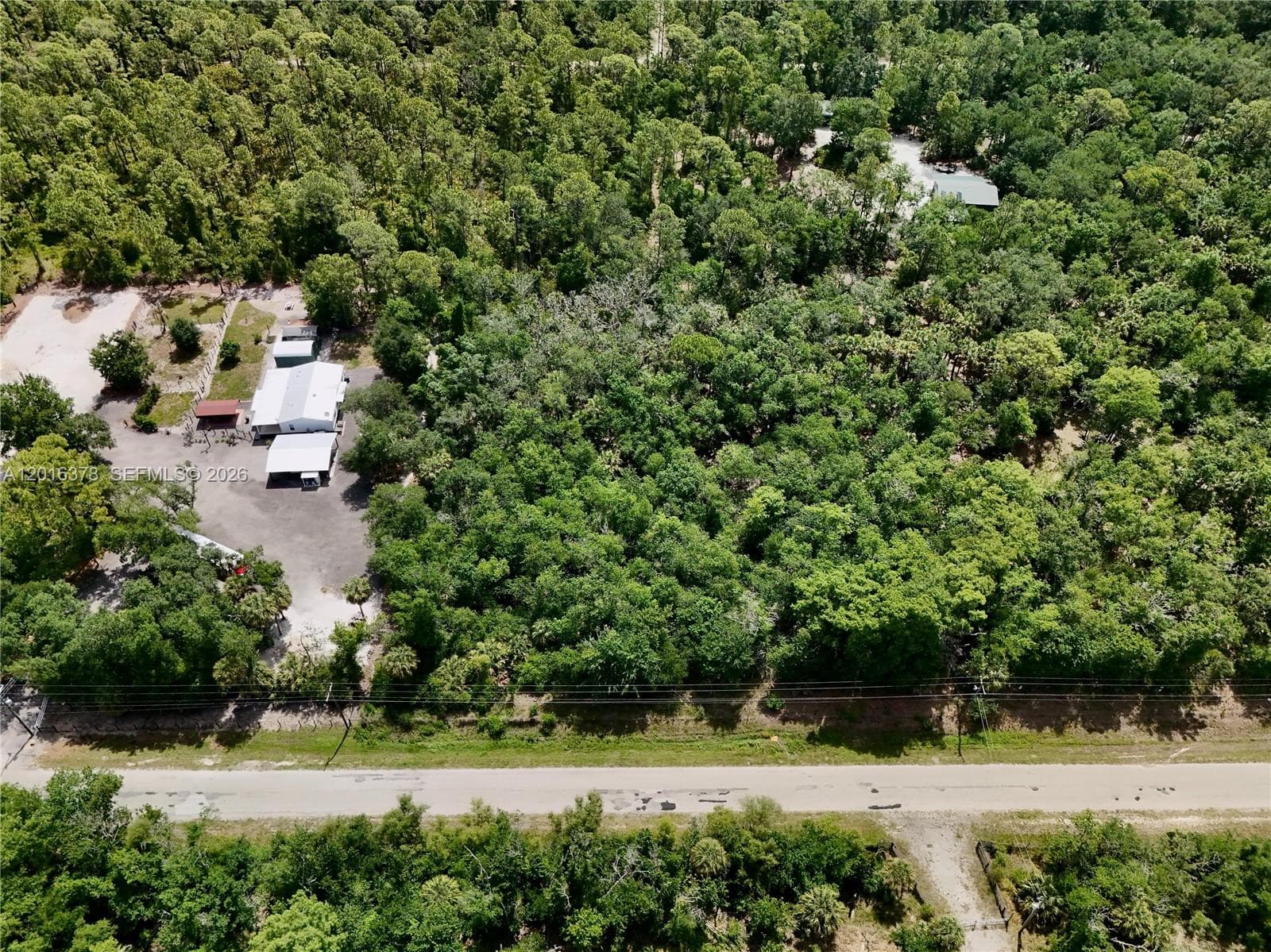 0 SW GATOR TRL, Other City - In The State Of Florida FL 34266