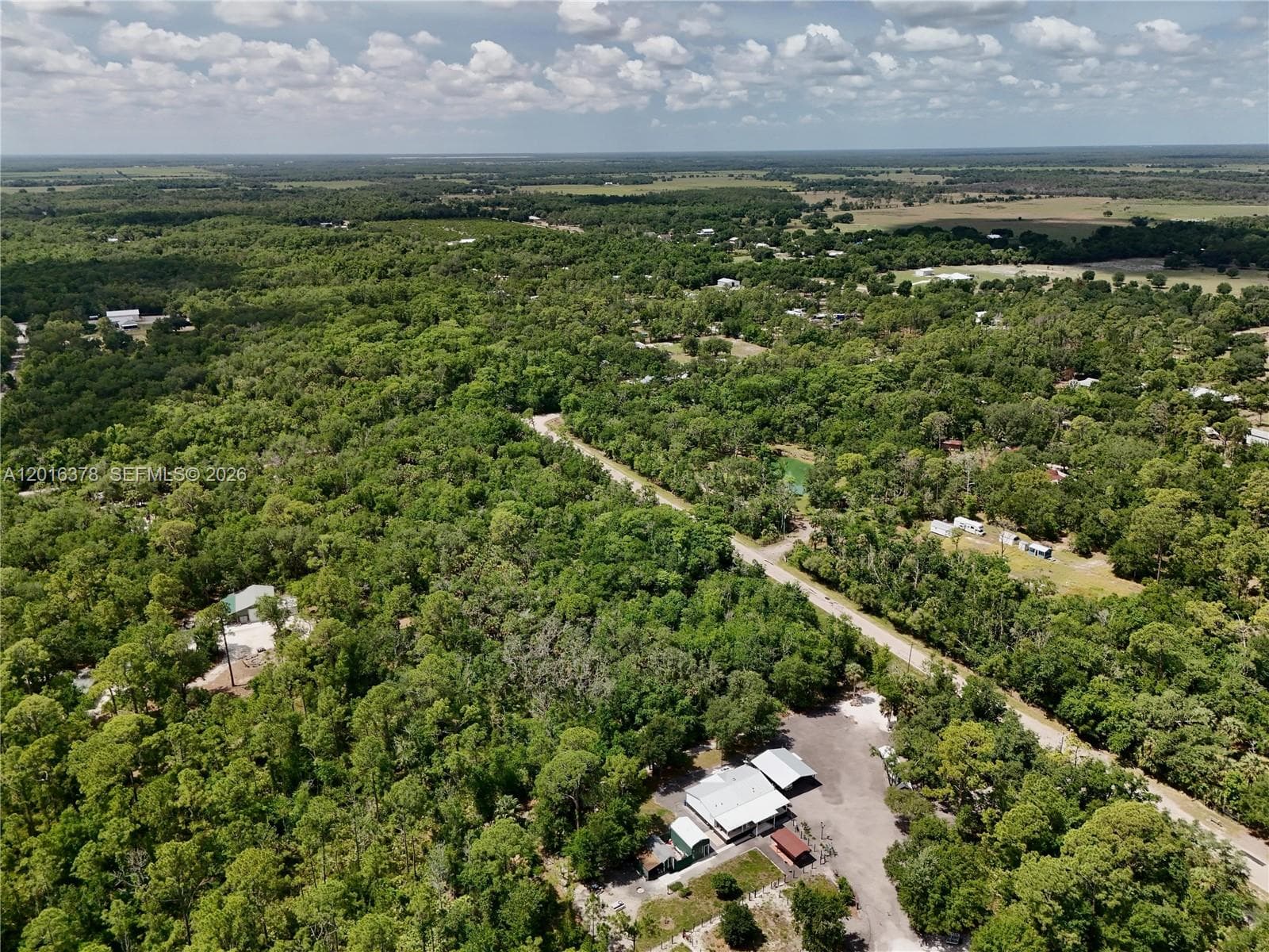 0 SW GATOR TRL, Other City - In The State Of Florida FL 34266