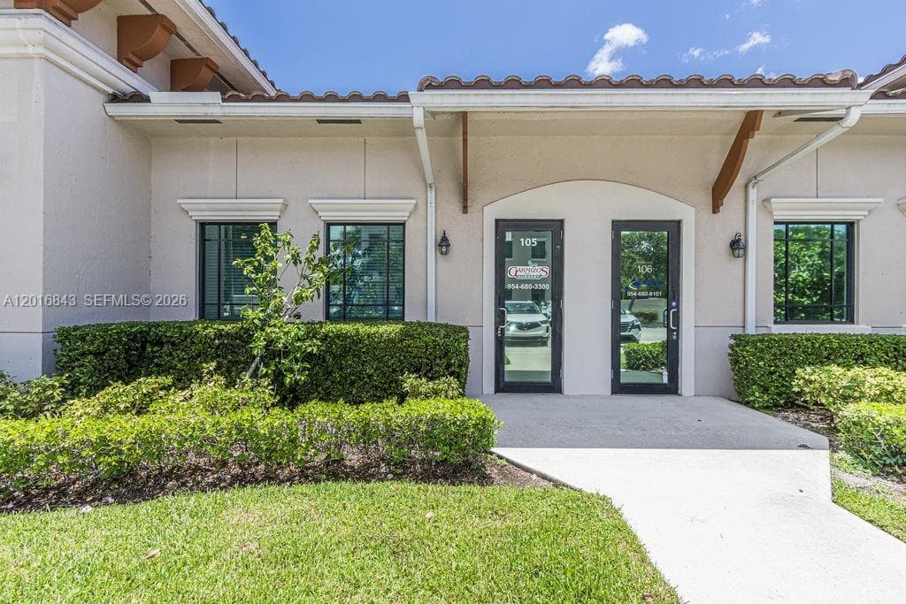 10600 Griffin Rd # 105, Cooper City FL 33328