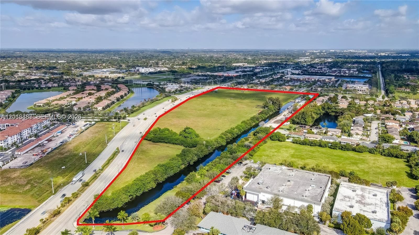 8020 Stirling Rd, Davie FL 33024