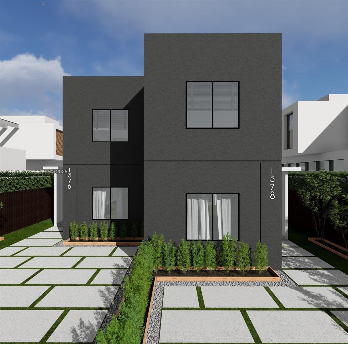 1376 NW 32nd St, Miami FL 33142