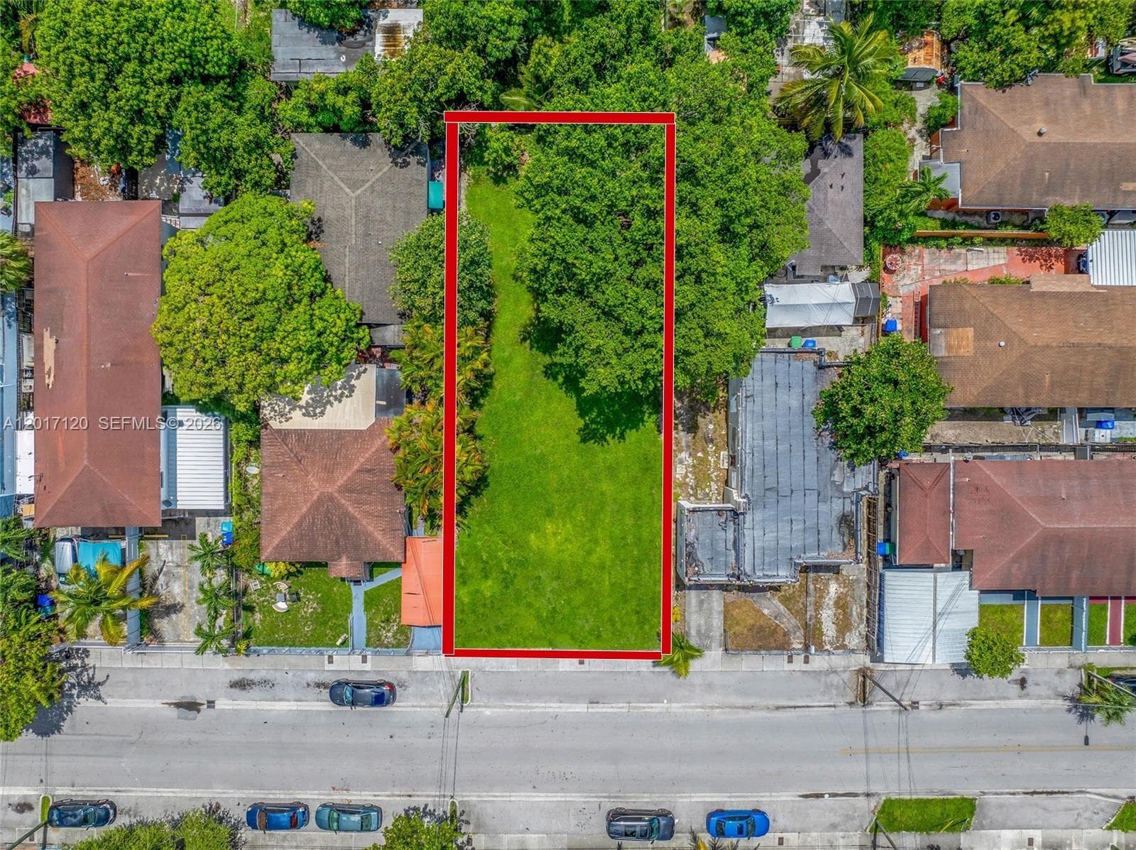 1376 NW 32nd St, Miami FL 33142