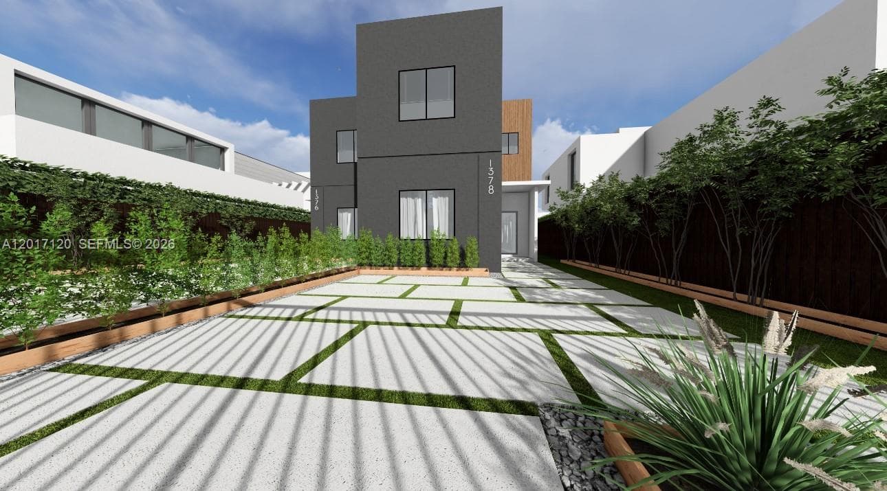 1376 NW 32nd St, Miami FL 33142