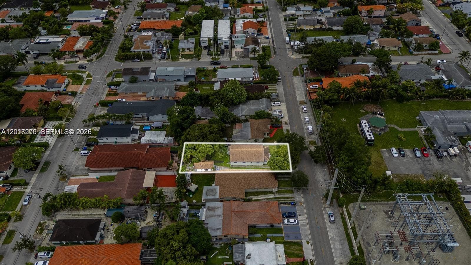 2800 SW 16th Ter, Miami FL 33145
