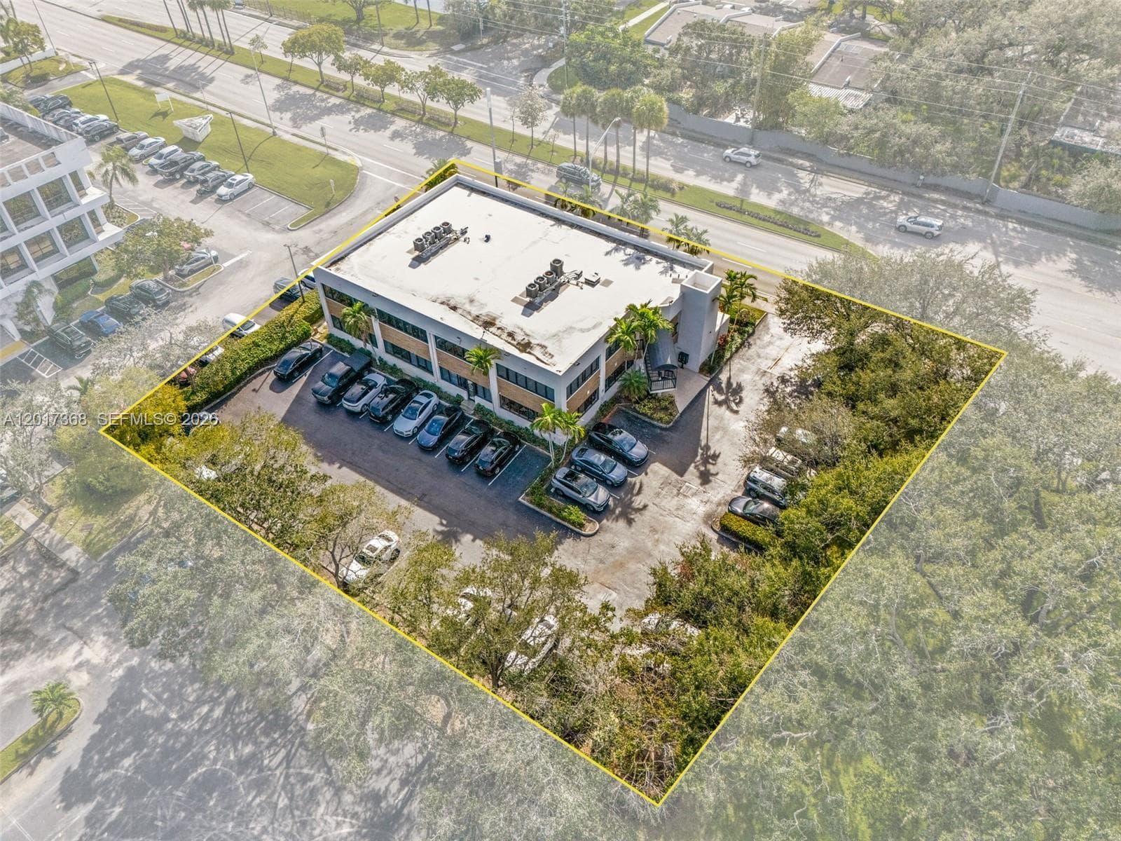 3595 Sheridan St # 210, Hollywood FL 33021