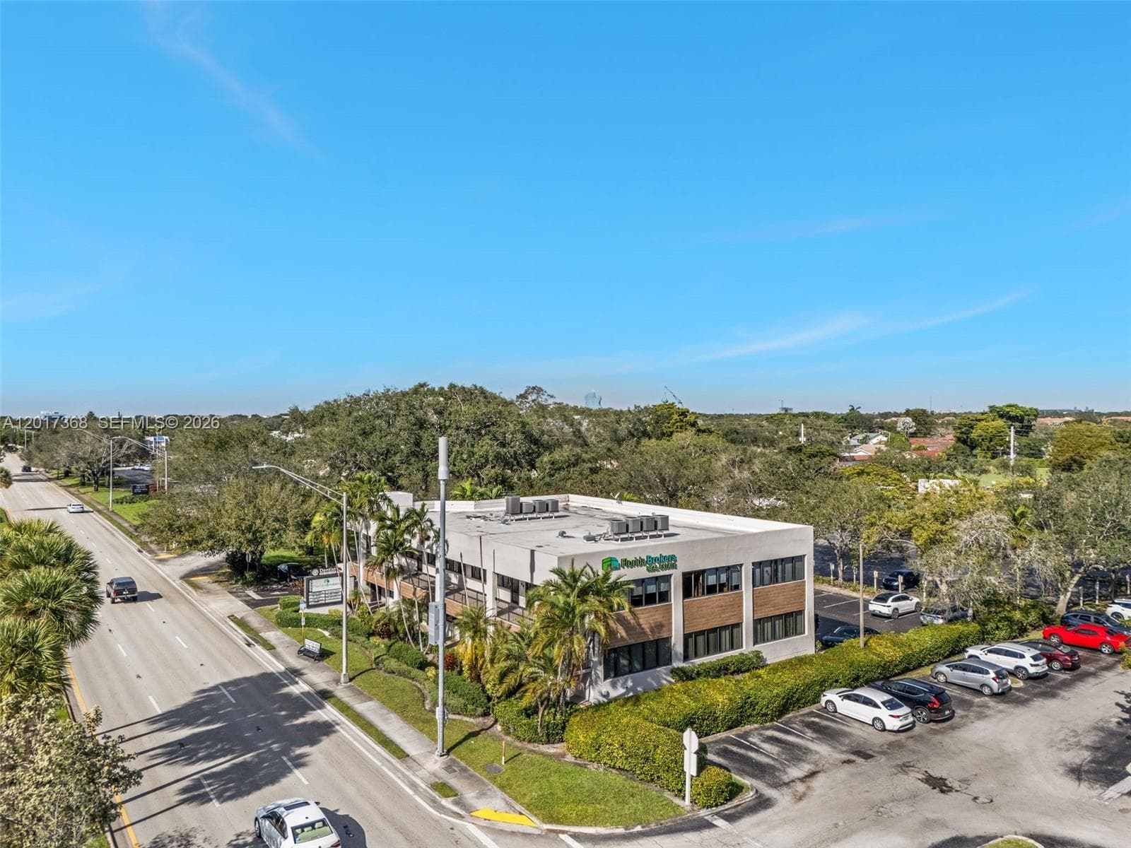 3595 Sheridan St # 210, Hollywood FL 33021