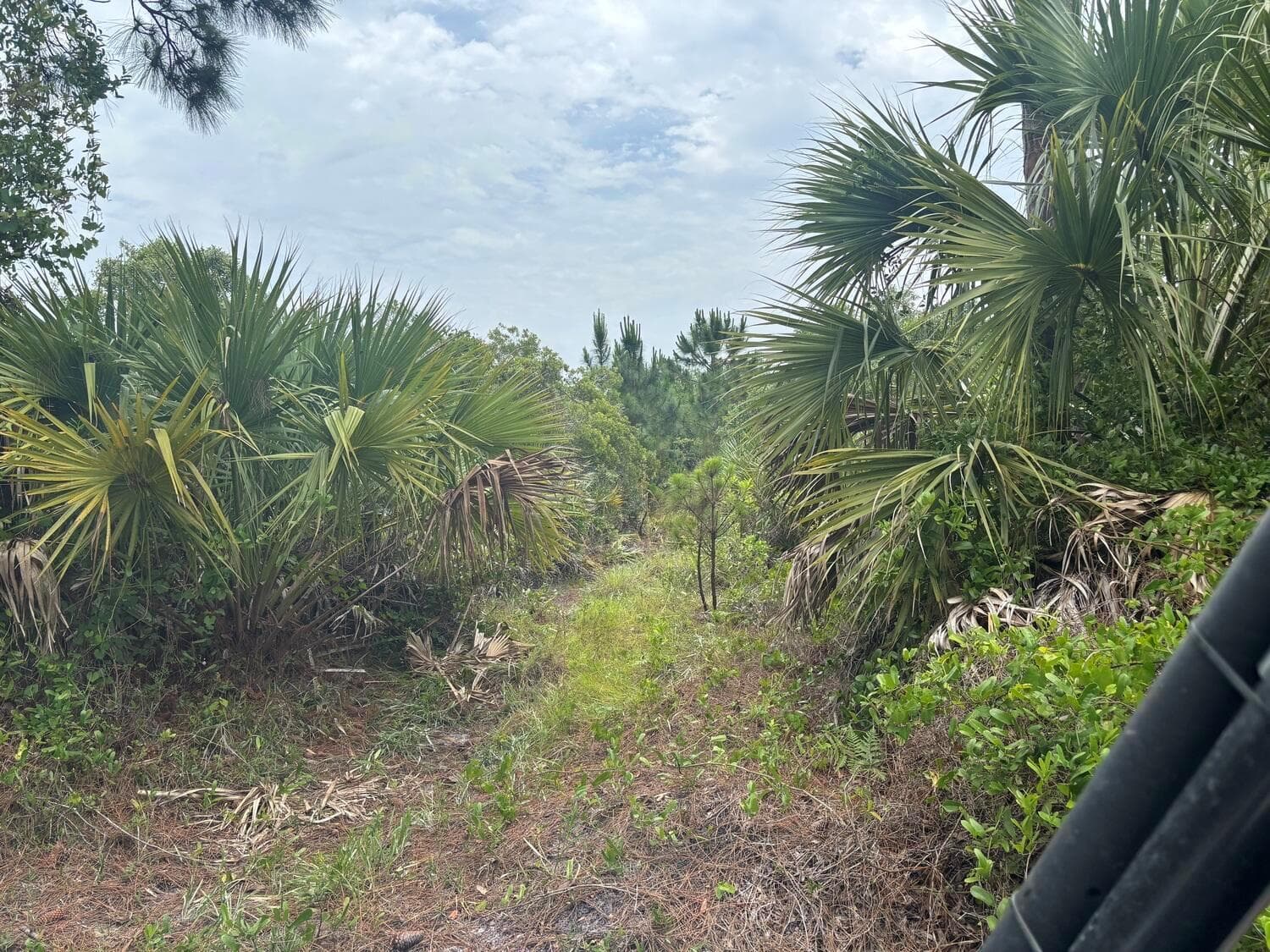 0 Turnpike Feeder Road, Fort Pierce FL 34945