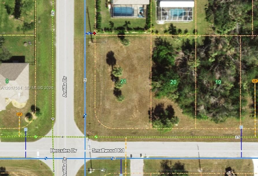 133 Antilla Dr Rotonda West, Port Charlotte FL 33947