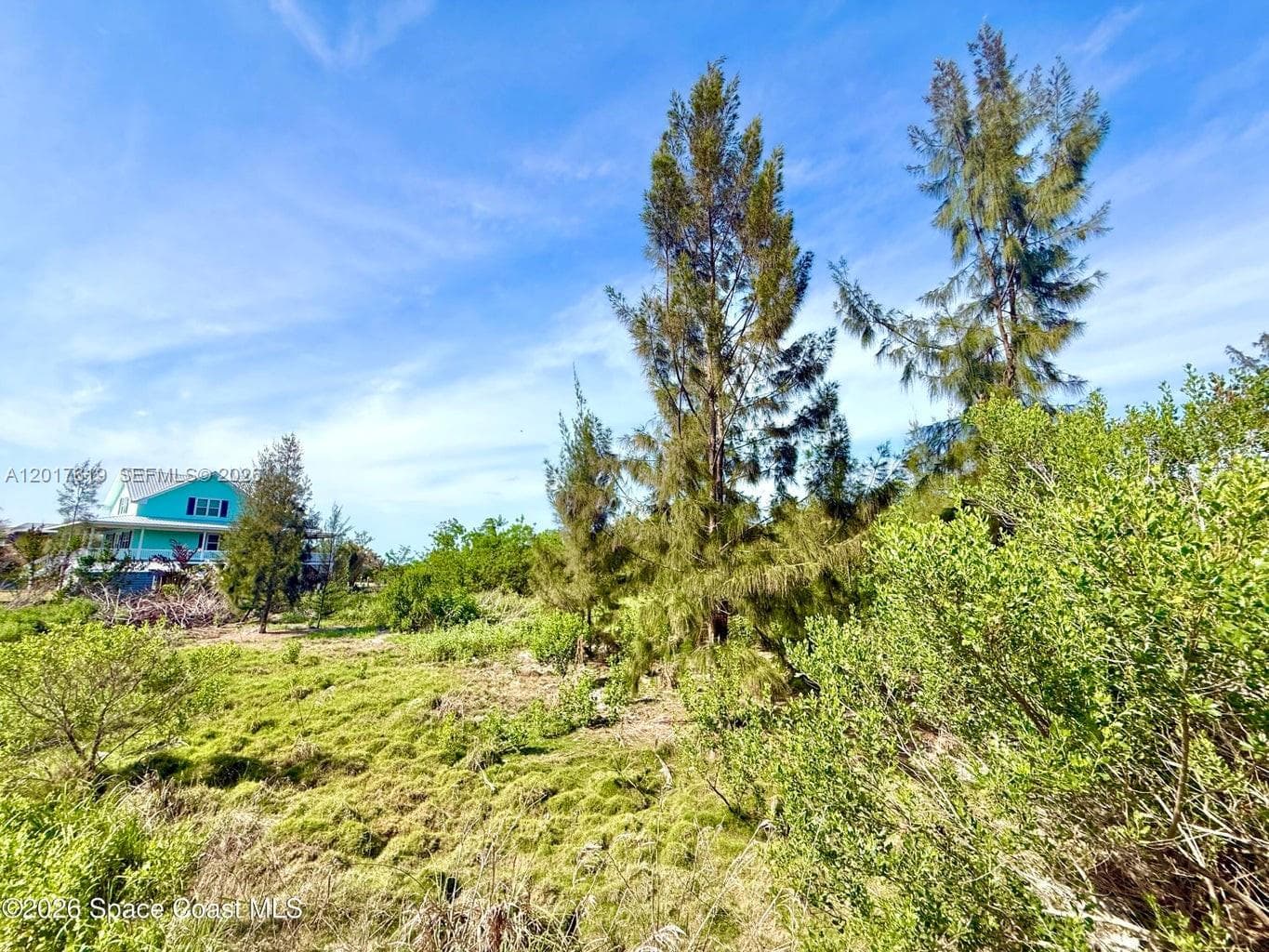Grant Island, Grant Valkaria FL 32949