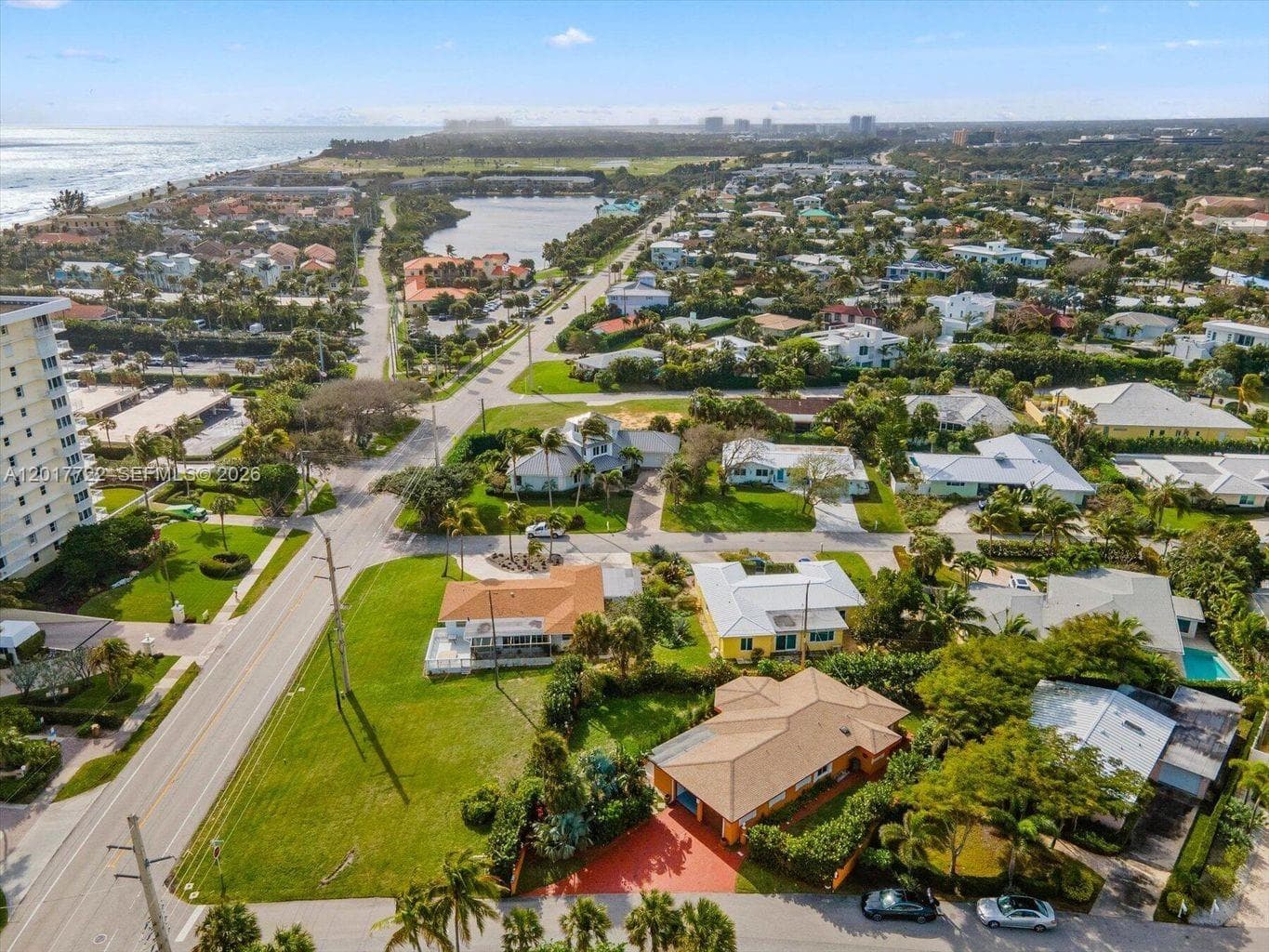 xxxx Neptune Rd, Juno Beach FL 33408