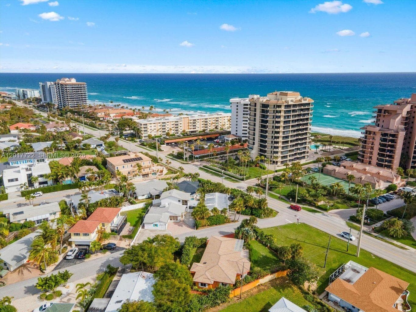 xxxx Neptune Rd, Juno Beach FL 33408
